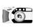 Samsung Maxima Zoom 105XL 35mm Point and Shoot...