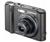Samsung NV30 Digital Camera - Silver 2.5" LCD