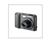 Samsung NV40 Digital Camera