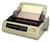 Samsung OKIDATA - OKI Microline 390 Turbo - Printer