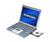 Samsung P10 C XTC 2000 (NP10FK03NS/SEG) PC Notebook