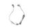 Samsung P207 Handsfree Headset Earbud with USB...