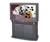 Samsung PLK405 40 in. Rear Projection Television