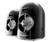 Samsung Pleomax PSP-7000XB Computer Speakers