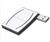 Samsung Pleomax Zirex UHD-8G USB Hard Drive