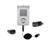 Samsung Power Hot Sync and Charge Compact Kit w/...