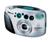 Samsung Pronta 1200 QD 35mm Point and Shoot Camera