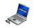 Samsung Q10 TXC 1000 PC Notebook
