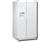 Samsung RS2630WW Side by Side Refrigerator