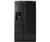 Samsung RS265LBBP Side by Side Refrigerator