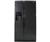 Samsung RS267LBBP 26.1 Cu. Ft. Side by Side...