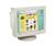 Samsung SAMTRON 98BDF 19 in.CRT Conventional...