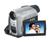 Samsung SC-D365 Camcorder