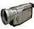 Samsung SC-D80 Mini DV Digital Camcorder