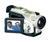Samsung SC-D87 Mini DV Digital Camcorder