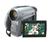 Samsung SC-DC164 DVD Camcorder