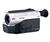 Samsung SC-L350 8mm Analog Camcorder