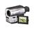 Samsung SC-L530 8mm Analog Camcorder