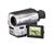 Samsung SC-L550 Hi-8 Analog Camcorder