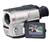 Samsung SC-L610 Hi-8 Analog Camcorder