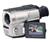 Samsung SC-L650 Hi-8 Analog Camcorder