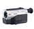 Samsung SC-L800 8mm Analog Camcorder