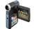 Samsung SC-X105L Memory Card Camcorder