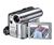 Samsung SCD453 MiniDV Camcorder w/10x Optical Zoom