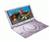 Samsung SG800 Portable DVD Player with Screen