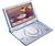Samsung SG801 Portable DVD Player with Screen