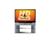 Samsung SP46L6HXX/XEU 46 in. HDTV-Ready DLP TV