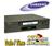 Samsung SRV1280 Time Lapse Vcr