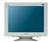 Samsung Samtron 98PDF (Weiss) (White) 19 inch CRT...