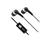 Samsung Stereo Ear Bud Headset for Most Cell Phones