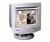 Samsung SyncMaster 15 GLe (White) 15 in.CRT...