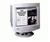 Samsung SyncMaster 15 GLi (White) 15 in.CRT...