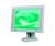 Samsung SyncMaster 151 BM (Ivory) 15" LCD Monitor