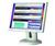 Samsung SyncMaster 170N (Black' Ivory) 17 in. Flat...