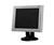 Samsung SyncMaster 171 (Black' Silver) 17 in. Flat...