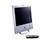Samsung SyncMaster 171 MP (Silver) 17" LCD Monitor