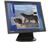 Samsung SyncMaster 175V (Black) 17" LCD Monitor