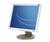Samsung SyncMaster 193P (Silver) 19" LCD Monitor