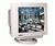 Samsung SyncMaster 20 GLsi (White) 20 in.CRT...