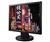 Samsung SyncMaster 203B (Black) LCD Monitor