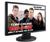 Samsung SyncMaster 204BW (Black) LCD Monitor