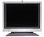 Samsung SyncMaster 210 T (Gray' White) 21.3" LCD...