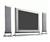 Samsung SyncMaster 241 MP (Silver) 24.1" LCD...