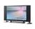 Samsung SyncMaster 242MP (Silver) (Dark Gray'...