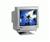 Samsung SyncMaster 3 (Gray) 14 in.CRT Conventional...