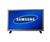 Samsung SyncMaster 460P (Silber) (Silver) 46 inch...
